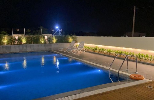 Bhimunipatnam House | banana homes