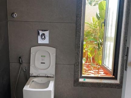 Bhimunipatnam House | banana homes