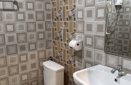 Chumphon Hotel | Banana Place Resort