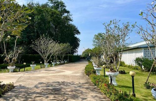 Mae Taeng Apartment | Banana Village Mae Taeng ChiangMai