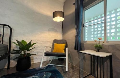 Mae Taeng Apartment | Banana Village Mae Taeng ChiangMai