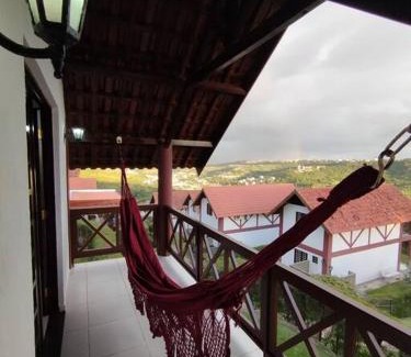 Bananeiras House | Bananeiras - Chalé 204