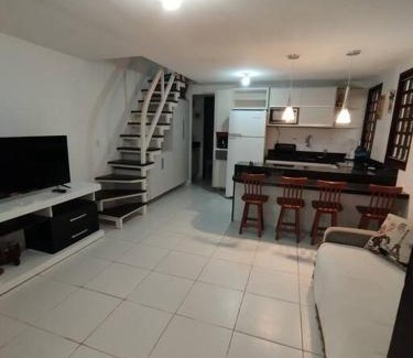 Bananeiras House | Bananeiras - Chalé 204