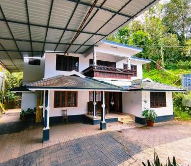 Vayittiri Apartment | Banasura Green paradise , Villa , Deluxe rooms , Budget rooms