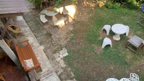 Nan House | Banban Nannan Library and Guesthome