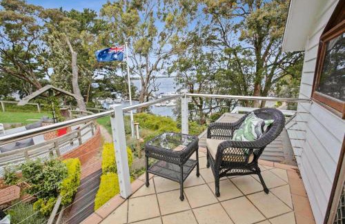 Metung House | Bancroft Haven