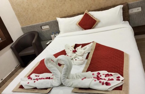 Bayana Hotel | Band Baretha Resort