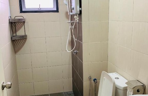 Bukit Kecil Apartment | Bandar 3 Bedroom Apartment