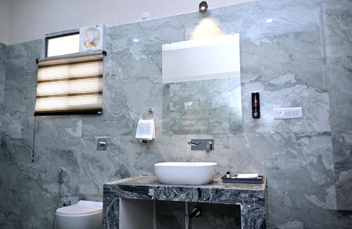 Tala Resort | Bandhavgarh Tiger Resort