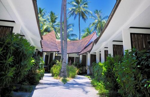Bandos Island Resort | Bandos Maldives