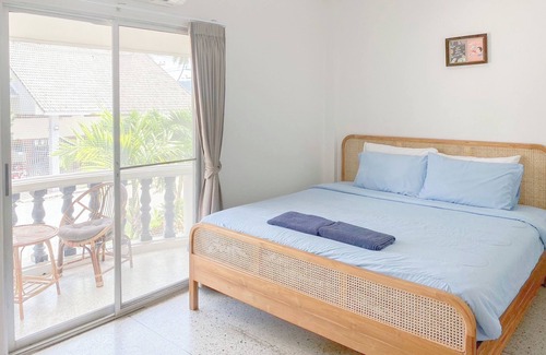 Mae Ram Phueng Hotel | Bang Saphan Resort Hotel