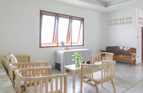 Mae Ram Phueng Hotel | Bang Saphan Resort Hotel