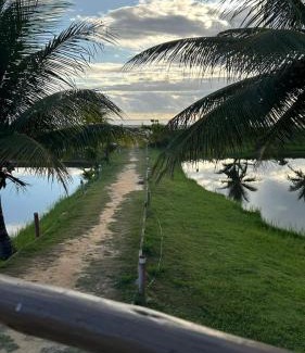 Prado Apartment | Bangalô 15 - Praia de Guaratiba