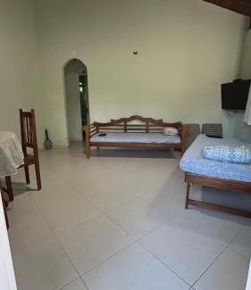 Prado Apartment | Bangalô 16 - Praia de Guaratiba, Prado