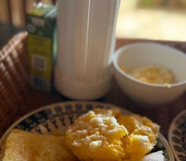 Baleia Ski Chalet | Bangalô Encantador Praia da Baleia