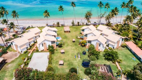 Ponta do Mangue House | Bangalôs de Peroba