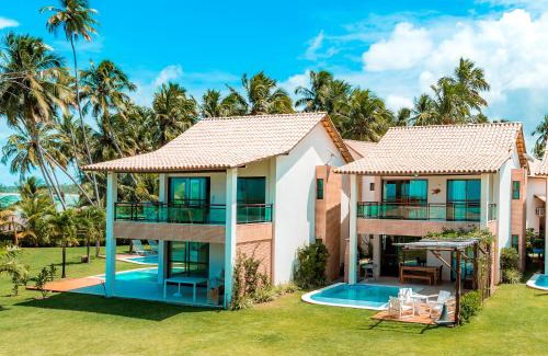 Ponta do Mangue House | Bangalôs de Peroba