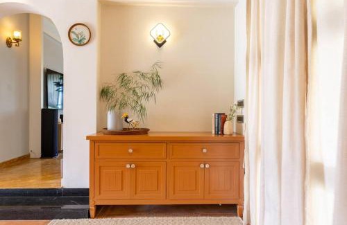 Malur House | Bangalore Farm house stay 12 members 3 acres