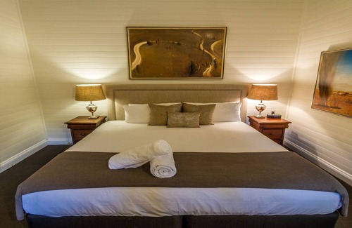 Bangalow House | Bangalow Guesthouse