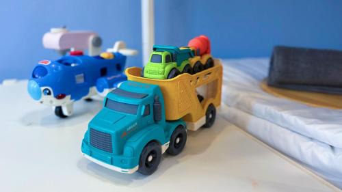 Kajang House | Bangi Avenue Charming 4BR Blissful Holiday Home