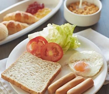 Thung Phaya Thai Hotel | Bangkok City Suite