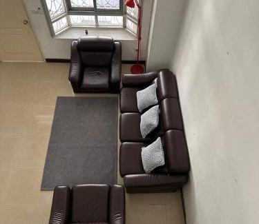 Prawet Apartment | Bangkok Halwa home