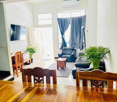 Prawet Apartment | Bangkok Halwa home