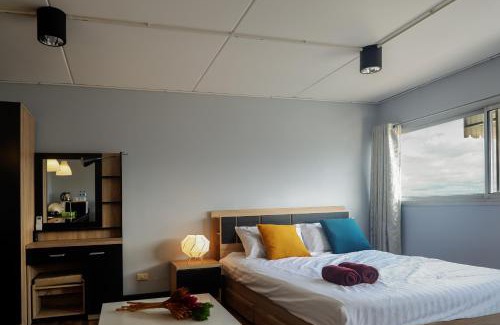 Ban Mai House | Bangkok Impact Popular Comdominium