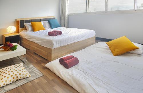 Ban Mai House | Bangkok Impact Popular Comdominium