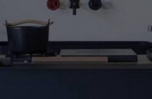 Khlong Chaokhunsing Villa | Bangkok single-family villa/luxury three-bedroom/independent parking spacen