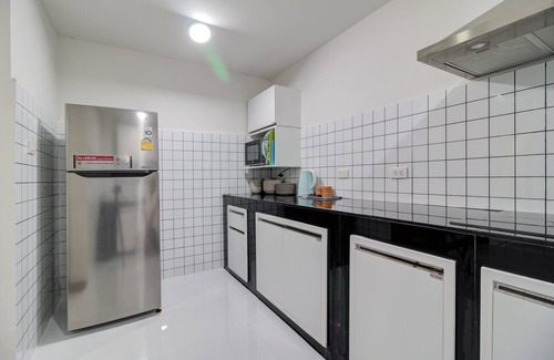 Makkasan House | Bangkok Watergate Townhouse