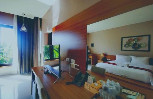 Takua Thung Resort | Bangnu Greenery Resort