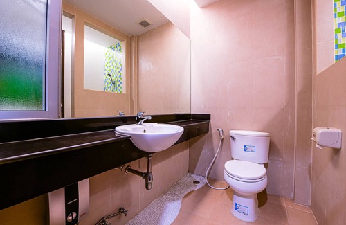 Huai Kapi Hotel | Bangsean Hotel