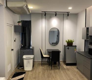 Bang Rak Phatthana Apartment | Bangyai Inn-private room