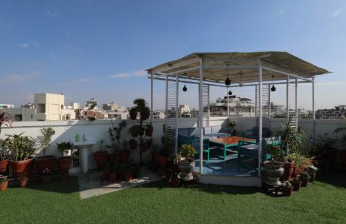 Bani Park House | Banipark Service Apartment