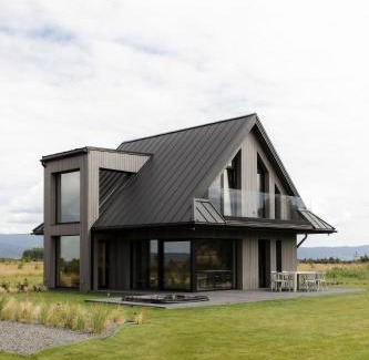 Szaflary House | Baniska Houses jacuzzi oraz sauna w cenie