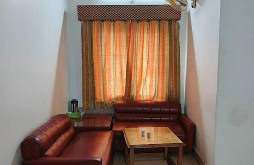 Renukoot Resort | Banjara Resort