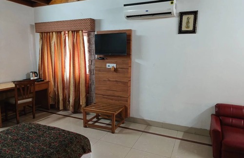 Renukoot Resort | Banjara Resort