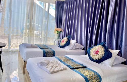 Sichon Villa | Banjert Villa Beach@สิชล