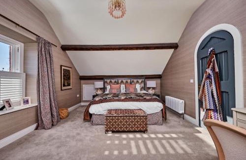 Bushmills House | Bank House, Bushmills