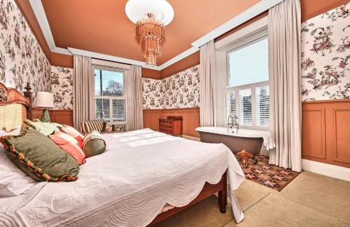 Bushmills House | Bank House, Bushmills