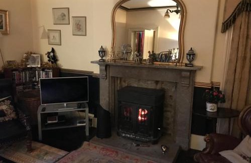 Hartington Bed & Breakfast | Bank Top Farm B&B Hartington