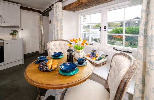 Chapel Stile House | Bank View - One Bedroom House, Sleeps 2