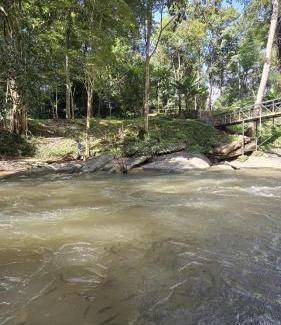 Chom Thong House | Bankhamkee Homestay