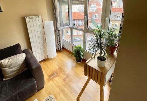 Reinosa Apartment | Banksy Love