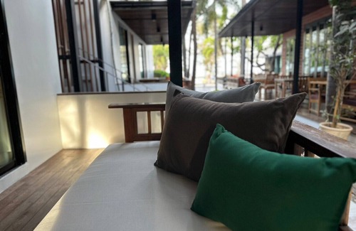 Cha-am Hotel | Banlansuan Resort