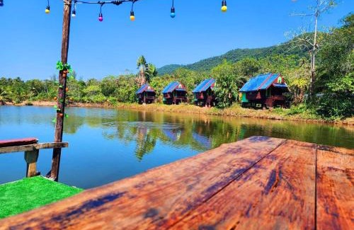 Koh Chang Tai Resort | Banmae Resort Kohchang