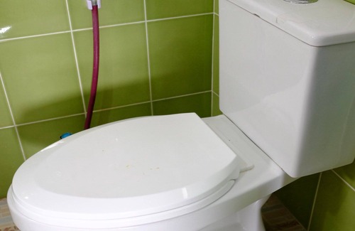 Map Yang Phon Hotel | Banmai Hom Resort