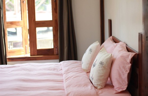 Amphawa Hotel | Banmaihom Amphawa