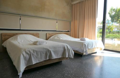 Makok House | Banmon Makok